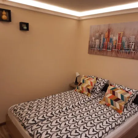 Guest house Soul *