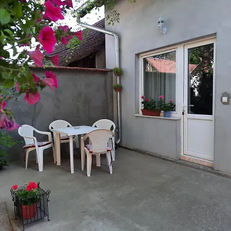 Soul Guest house *