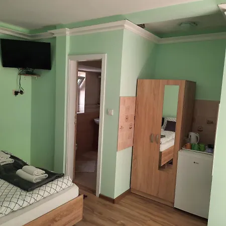 Guest house Soul *