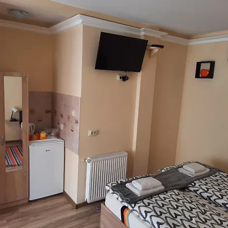 Soul Guest house *