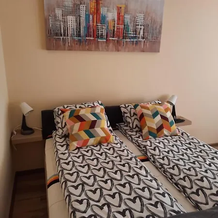 Soul Guest house *