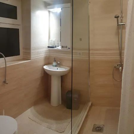 Guest house Soul Palic