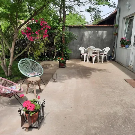 Soul Guest house