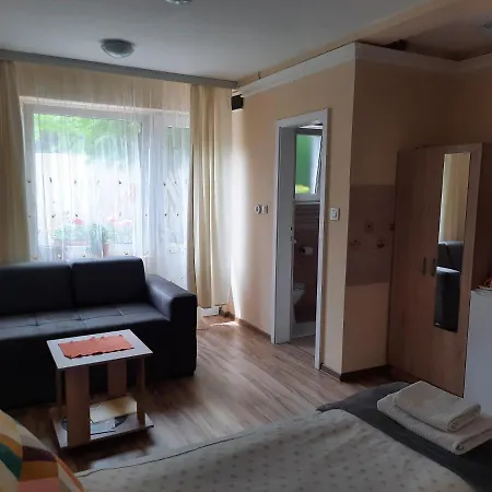 Soul Guest house *