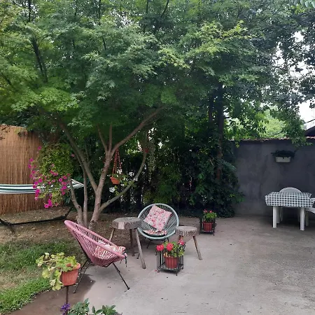 Soul Vendégház Palics