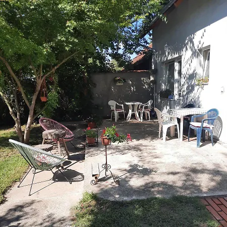Soul Guest house *