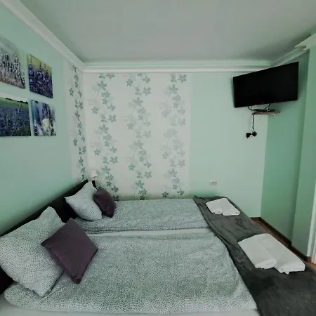 Soul Guest house