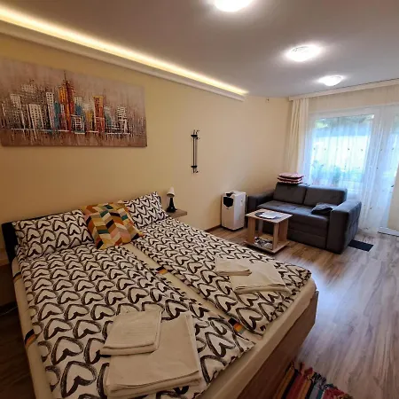 Guest house Soul