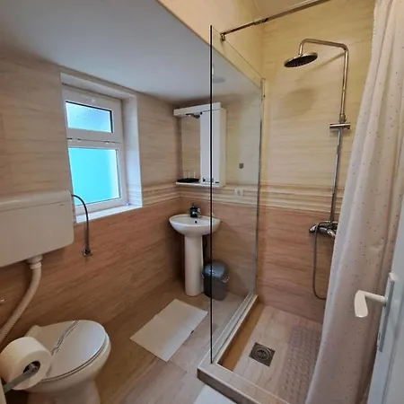 Soul Guest house Palic