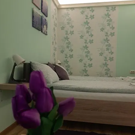 Soul Guest house