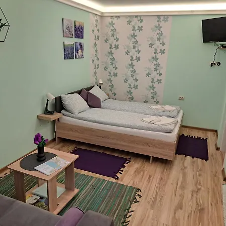 Guest house Soul