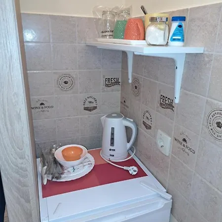 Guest house Soul
