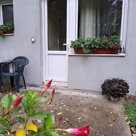 Guest house Soul