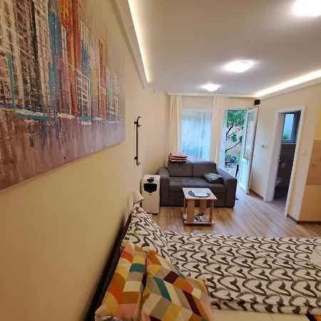 Soul Guest house *