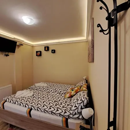 Soul Guest house *