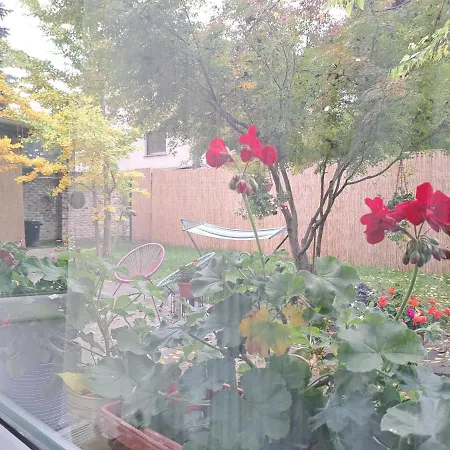 Vendégház Soul Palics